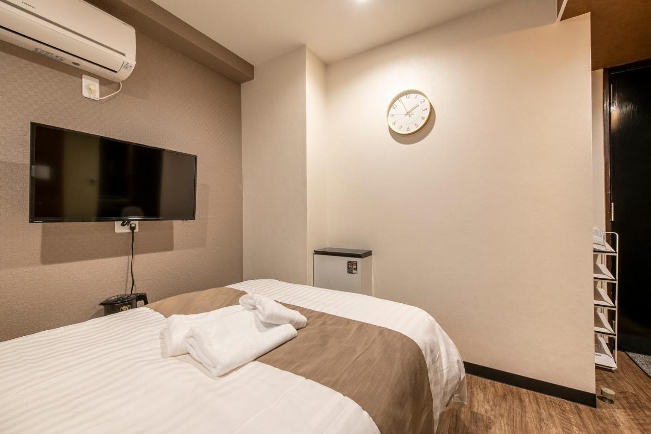 The Park Hotel Akihabara Tokyo Exterior photo