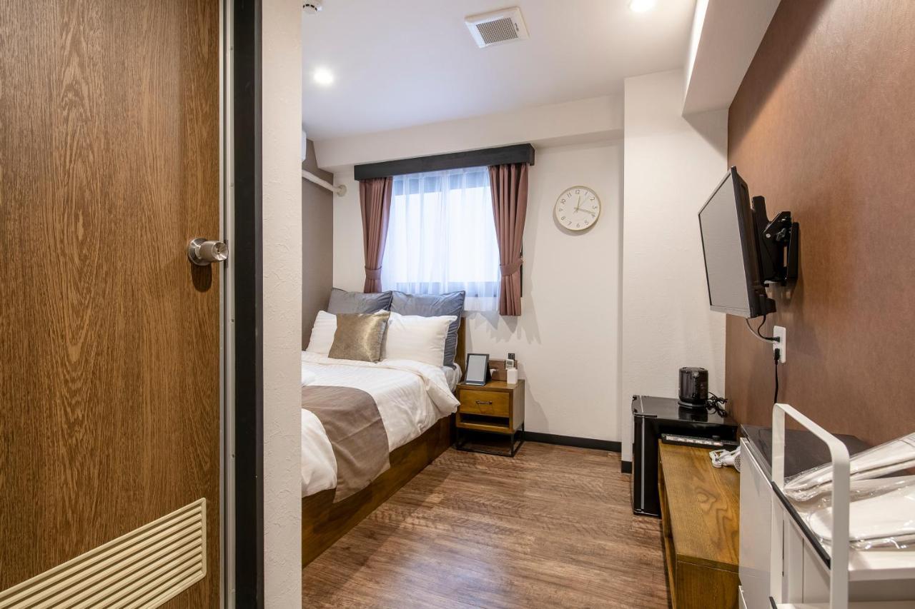 The Park Hotel Akihabara Tokyo Exterior photo