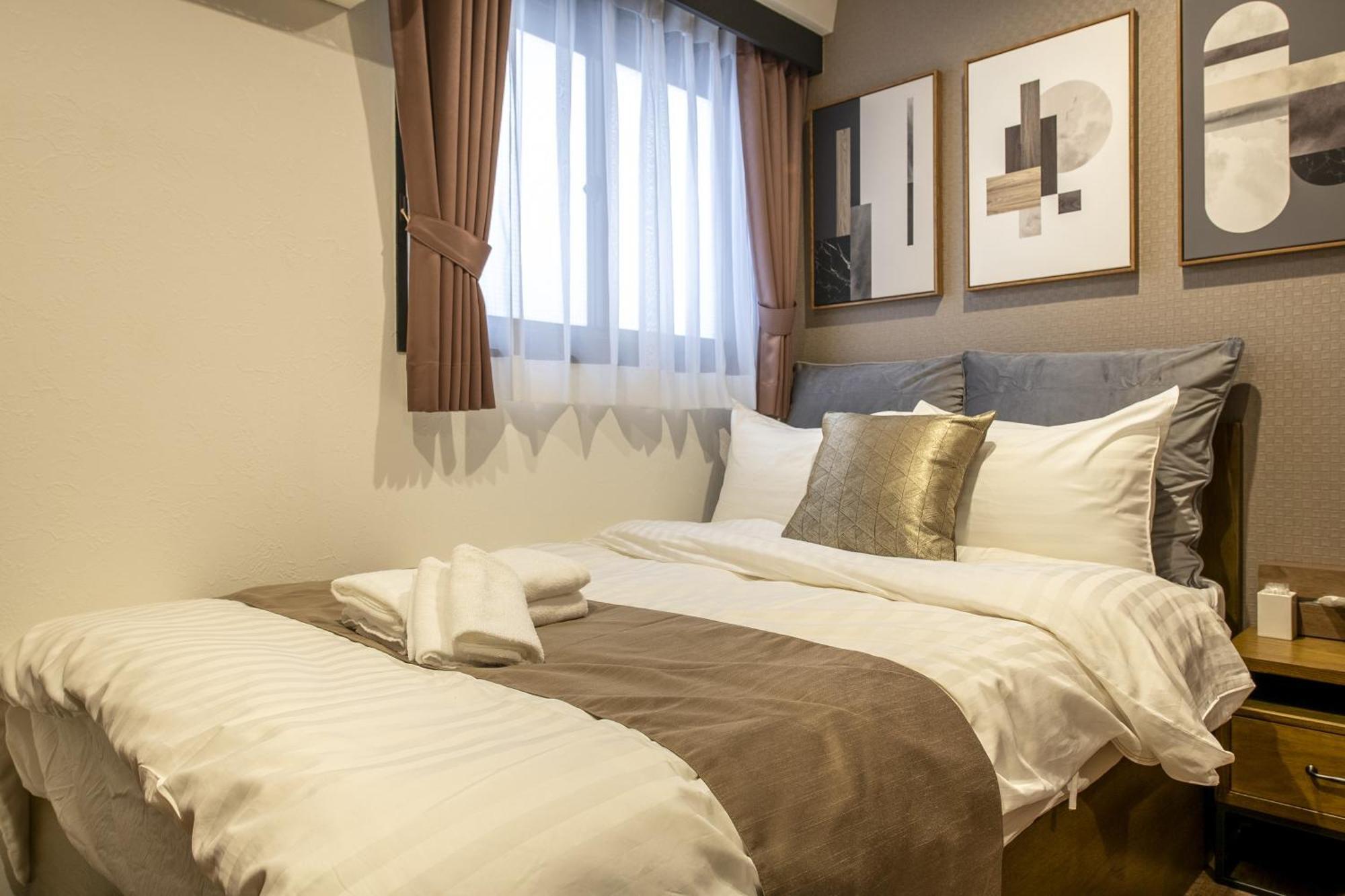 The Park Hotel Akihabara Tokyo Room photo