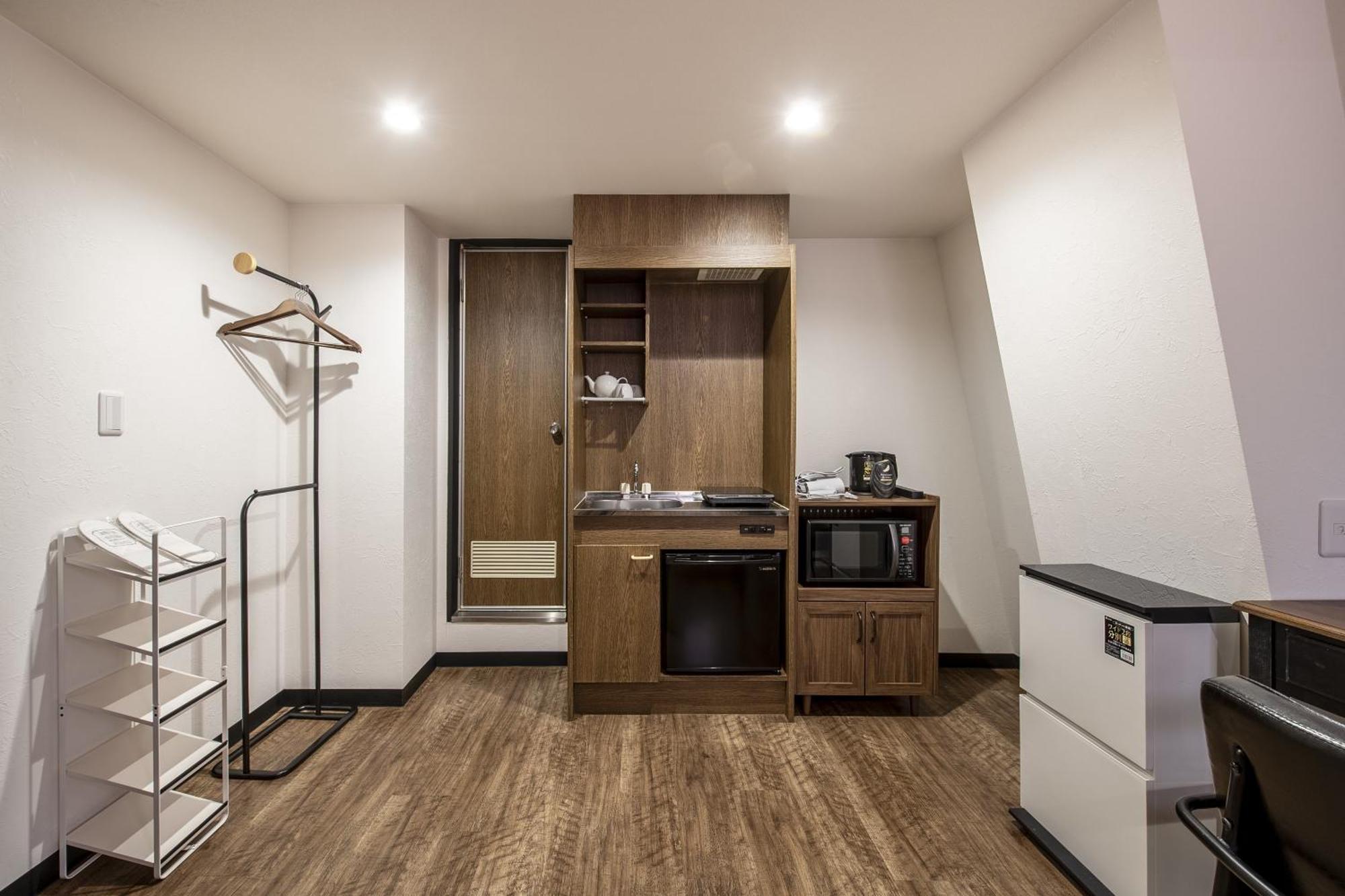 The Park Hotel Akihabara Tokyo Room photo
